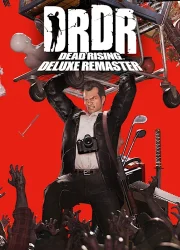 دانلود بازی Dead Rising Deluxe Remaster برای کامپیوتر | گیمباتو