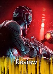 نگاهی به بازی Deadzone: Rogue