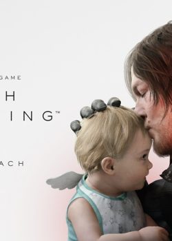 ۷ ویژگی که Death Stranding 2 را متفاوت از هر بازی دیگری می‌کند