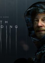 Death Stranding اکنون در Xbox Series X|S منتشر شده است