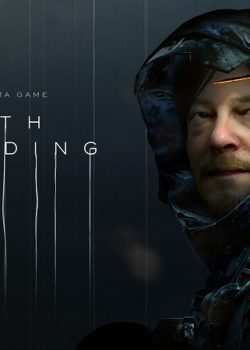 Death Stranding اکنون در Xbox Series X|S منتشر شده است