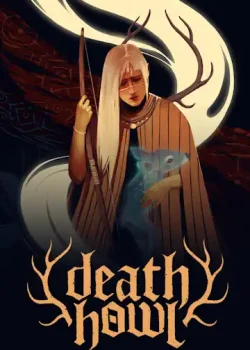 دانلود بازی Death Howl برای کامپیوتر | گیمباتو