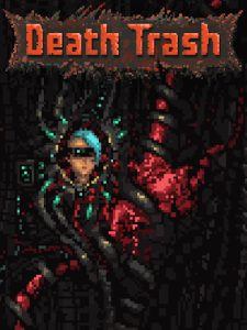 دانلود بازی Death Trash برای کامپیوتر | گیمباتو