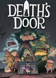 دانلود بازی Death's Door برای کامپیوتر | گیمباتو
