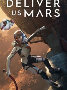 دانلود بازی Deliver Us Mars برای کامپیوتر | گیمباتو