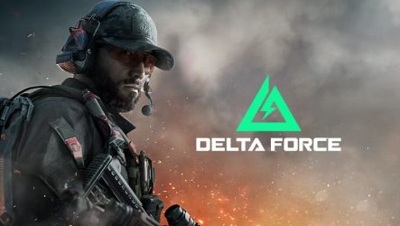 معرفی و بررسی بازی Delta Force