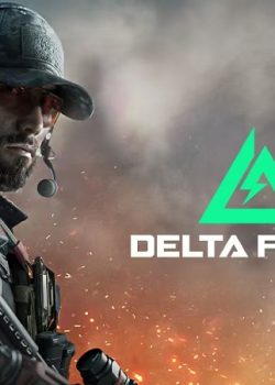 معرفی و بررسی بازی Delta Force