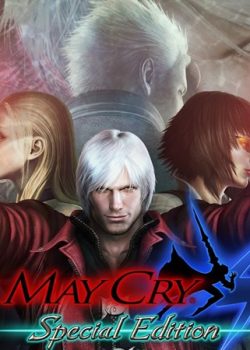 معرفی Devil May Cry 4 Special Edition