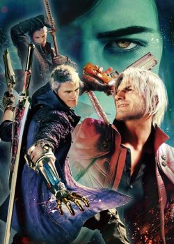 همه بازی‌ های سری Devil May Cry، از بدترین تا بهترین