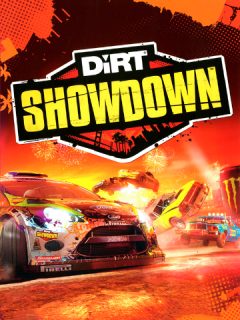دانلود بازی DiRT Showdown برای کامپیوتر | گیمباتو