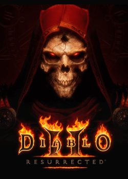دانلود بازی Diablo II: Resurrected برای کامپیوتر | گیمباتو