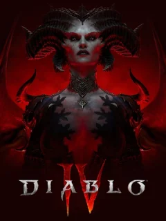 دانلود بازی Diablo IV برای کامپیوتر | گیمباتو