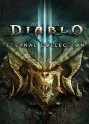 دانلود بازی Diablo III Eternal Collection برای کامپیوتر | گیمباتو