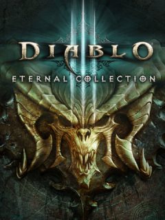 دانلود بازی Diablo III Eternal Collection برای کامپیوتر | گیمباتو