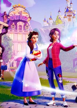 نقد و بررسی بازی Disney Dreamlight Valley