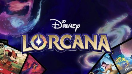 مجموعه بعدی Disney Lorcana توسط Ravensburger فاش شد