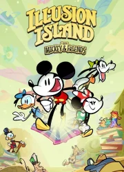دانلود بازی Disney Illusion Island برای کامپیوتر | گیمباتو
