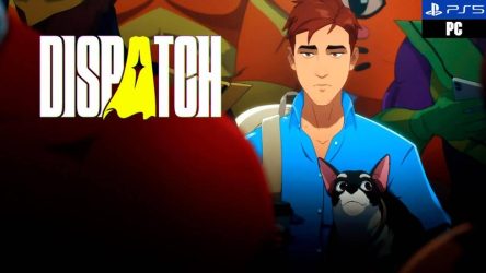 Dispatch؛ بازی اپیزودیک ابرقهرمانی که در ۱۰ روز به فروش یک میلیون نسخه رسید