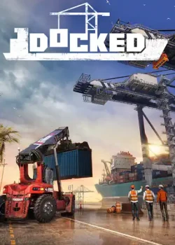 دانلود بازی Docked – Deep Water برای کامپیوتر | گیمباتو