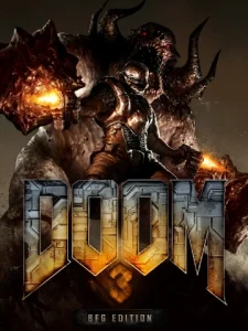 دانلود بازی Doom 3 BFG Edition برای کامپیوتر | گیمباتو