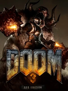 دانلود بازی Doom 3 BFG Edition برای کامپیوتر | گیمباتو