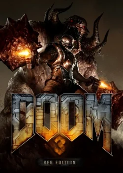 دانلود بازی Doom 3 BFG Edition برای کامپیوتر | گیمباتو