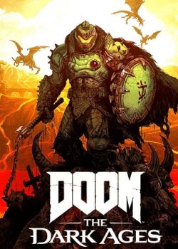 اطلاعات بازی Doom: The Dark Ages پیش از عرضه فاش شد