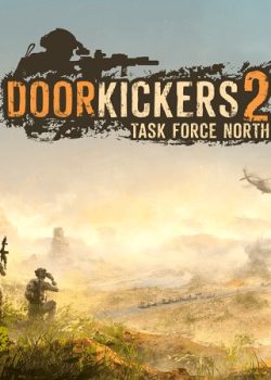 معرفی و بررسی بازی Door Kickers 2: Task Force North