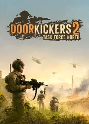 دانلود بازی Door Kickers 2: Task Force North برای کامپیوتر | گیمباتو