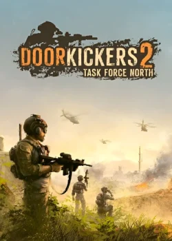 دانلود بازی Door Kickers 2: Task Force North برای کامپیوتر | گیمباتو