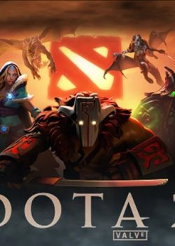 نقد و بررسی بازی Dota 2