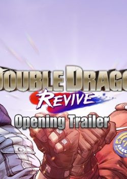 نگاهی به بازی Double Dragon Revive