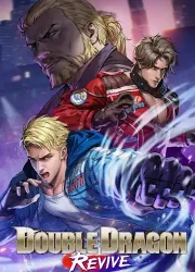 دانلود بازی Double Dragon Revive برای کامپیوتر |گیمباتو