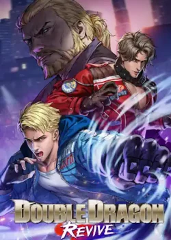 Double.Dragon.Revive.Grid دانلود بازی Double Dragon Revive برای کامپیوتر |گیمباتو