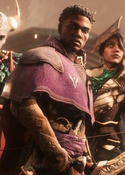 Dragon Age: The Veilguard یک شخصیت مورد علاقه طرفداران را تأیید می کند