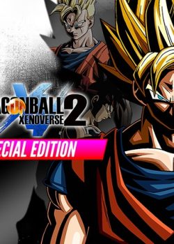 هر آنچه درمورد بازی Dragon Ball Xenoverse 2 می دانیم