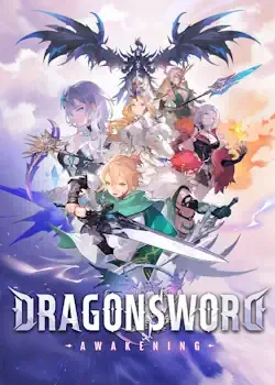 دانلود بازی DragonSword: Awakening برای کامپیوتر | گیمباتو