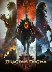 دانلود بازی Dragon’s Dogma 2 برای کامپیوتر | گیمباتو