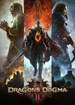 دانلود بازی Dragon’s Dogma 2 برای کامپیوتر | گیمباتو