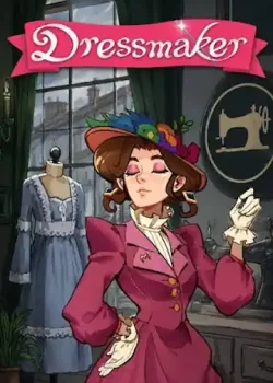 دانلود بازی 2026 Dressmaker برای کامپیوتر - گیم‌باتو