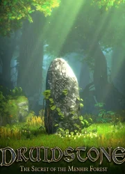 دانلود بازی Druidstone: The Secret of the Menhir Forest برای کامپیوتر | گیمباتو