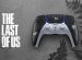 The Last of Us Limited Edition DualSense Controller معرفی شد