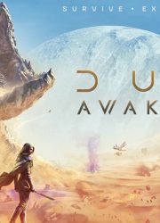 نیم نگاهی به بازی جدید Dune Awakening