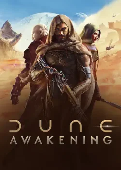 دانلود بازی Dune: Awakening برای پی سی | گیمباتو