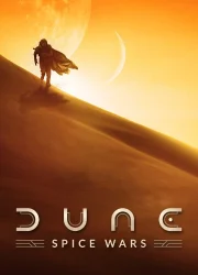 دانلود بازی Dune: Spice Wars برای کامپیوتر | گیمباتو