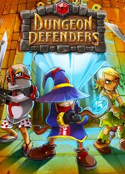 دانلود بازی Dungeon Defenders برای کامپیوتر | گیمباتو