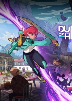 معرفی و بررسی بازی Dungeons of Hinterberg
