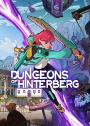 دانلود بازی Dungeons of Hinterberg برای کامپیوتر | گیمباتو