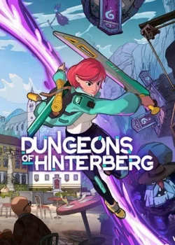 دانلود بازی Dungeons of Hinterberg برای کامپیوتر | گیمباتو