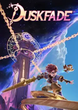 Duskfade 2026 | دانلود بازی کرکی Duskfade برای کامپیوتر